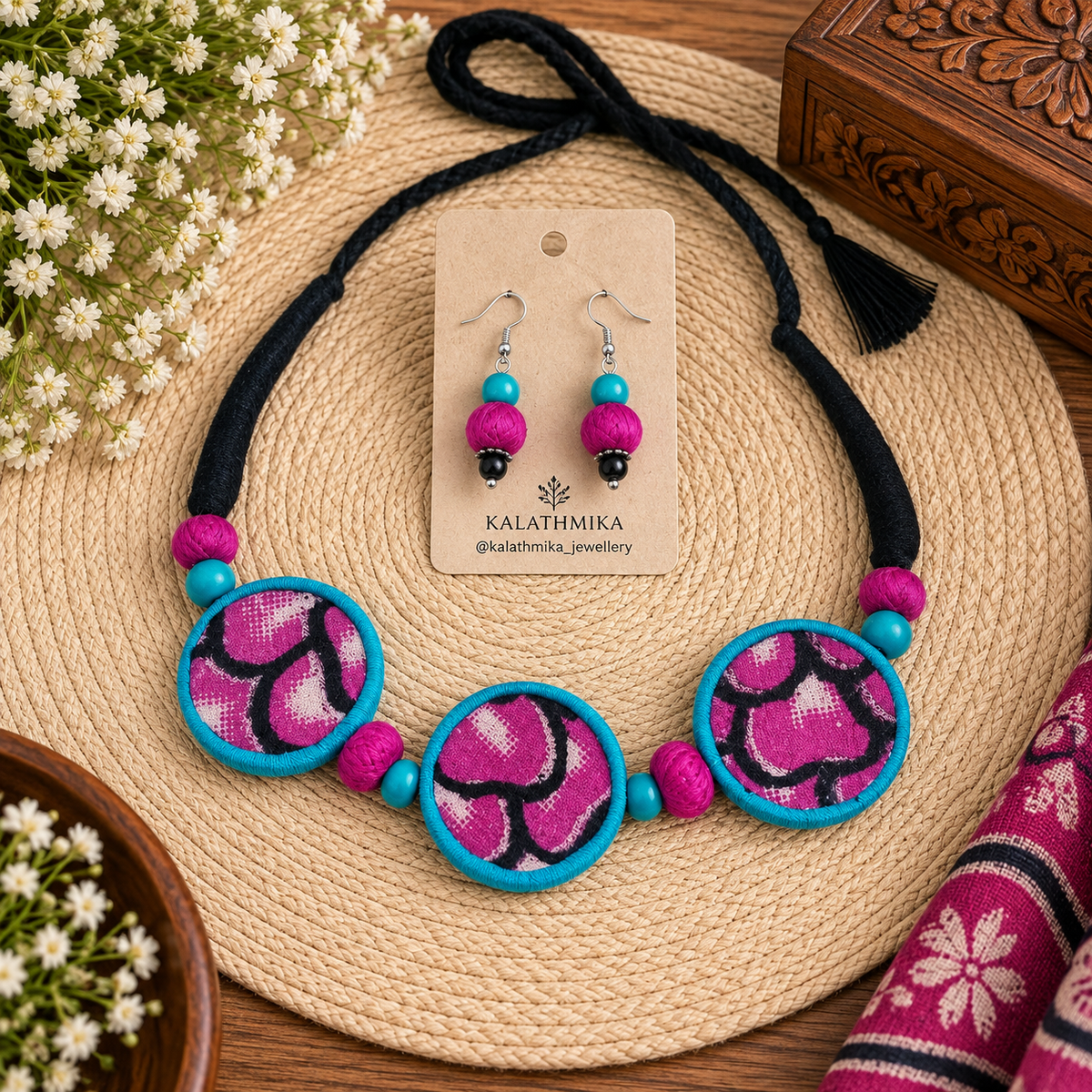 Choker Sets