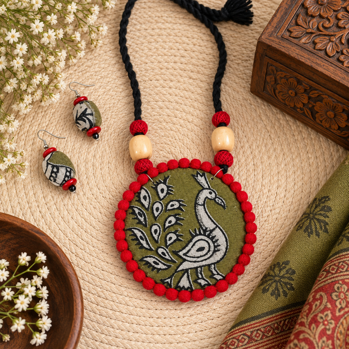 Boho Collections