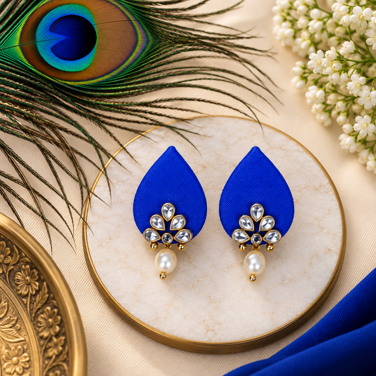 Festive Mini Studs