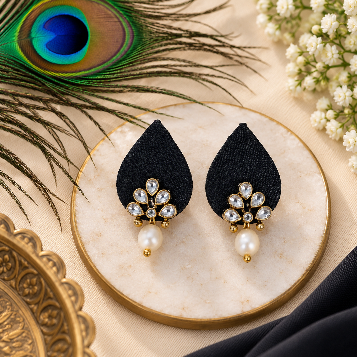 Festive Mini Studs