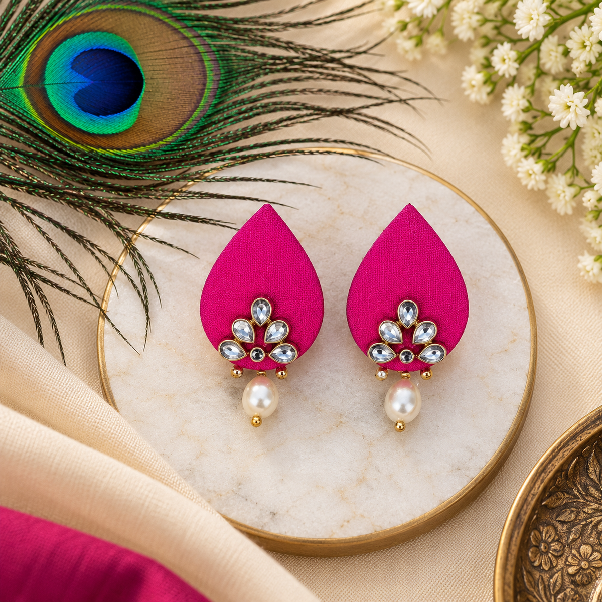 Festive Mini Studs