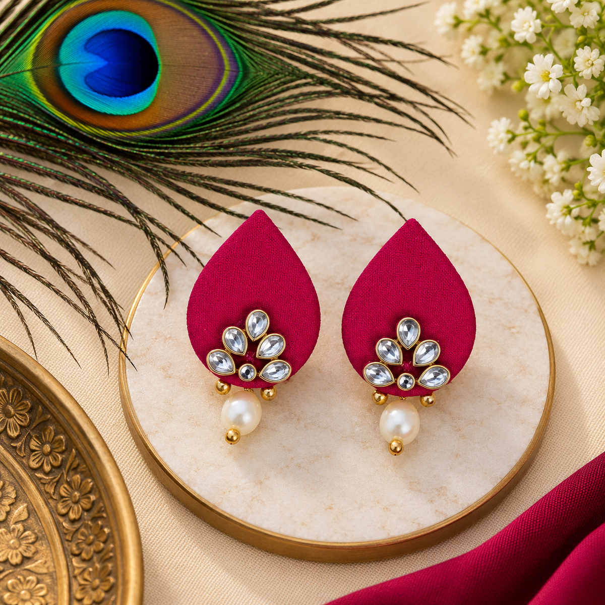 Festive Mini Studs